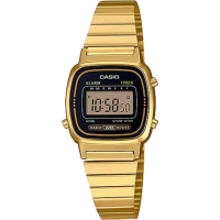 Часы Casio VINTAGE MINI LA670WGA-1
