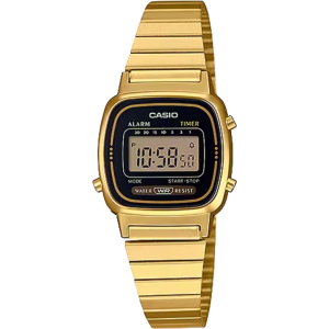 Часы Casio VINTAGE MINI LA670WGA-1