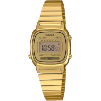 Часы Casio VINTAGE MINI LA670WGA-9