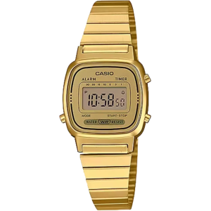 Часы Casio VINTAGE MINI LA670WGA-9