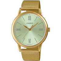 Часы Casio TIMELESS COLLECTION MTP-E600MG-9B
