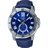 Часы Casio TIMELESS COLLECTION MTP-VD200L-2B