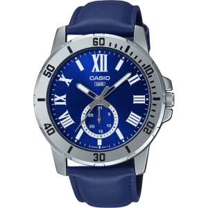 Часы Casio TIMELESS COLLECTION MTP-VD200L-2B