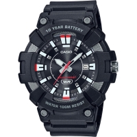 Часы Casio TIMELESS COLLECTION MW-610H-1A