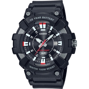Часы Casio TIMELESS COLLECTION MW-610H-1A