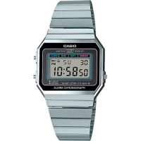 Часы Casio VINTAGE ICONIC A700W-1A