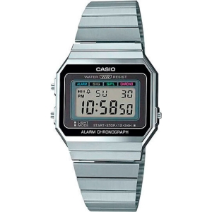 Часы Casio VINTAGE ICONIC A700W-1A