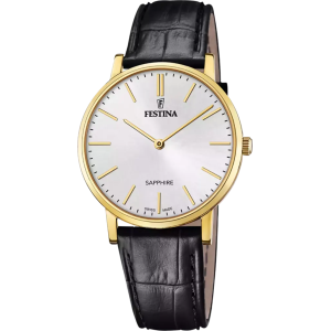 Часы Festina Swiss Made F20016/1