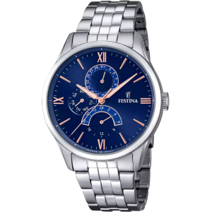 Часы Festina Retro F16822/3