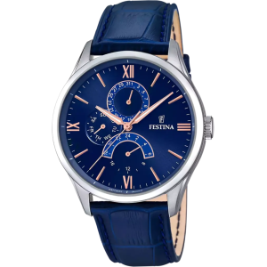 Часы Festina Retro F16823/3