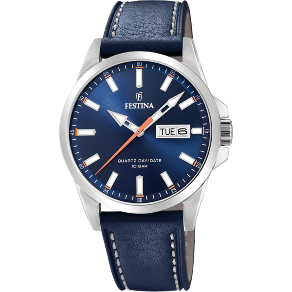 Часы Festina Classics F20358/3