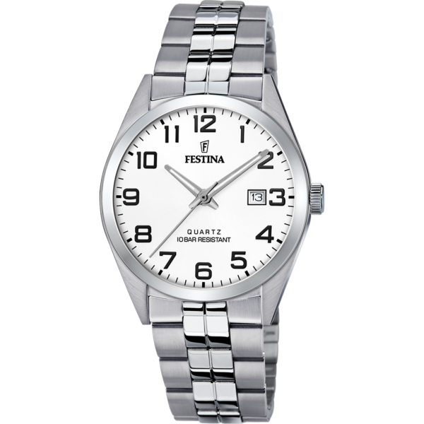 Часы Festina Classics F20437/1