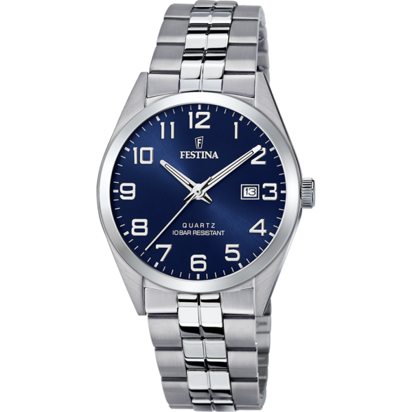 Часы Festina Classics F20437/3