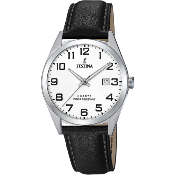 Часы Festina Classics F20446/1