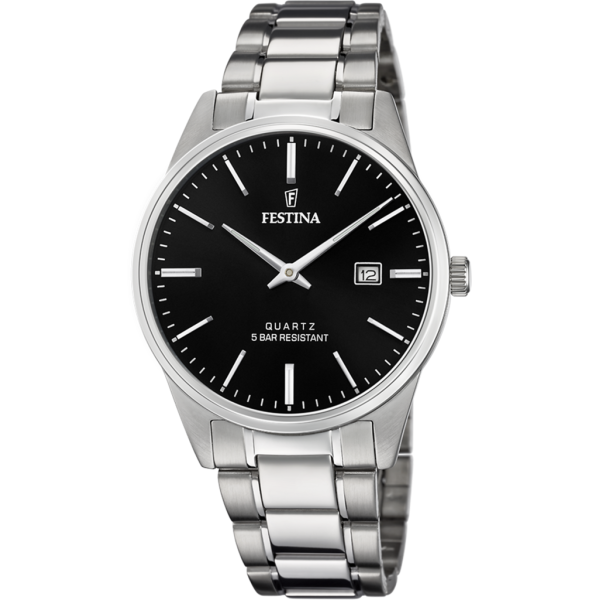 Часы Festina Classics F20511/4