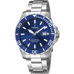 Часы Festina Automatic F20531/3