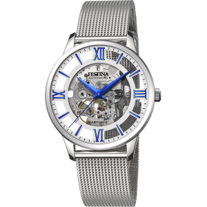 Часы Festina Automatic Skeleton F20534/1