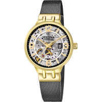 Часы Festina Automatic Skeleton F20580/2