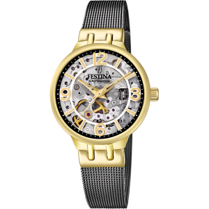 Часы Festina Automatic Skeleton F20580/2