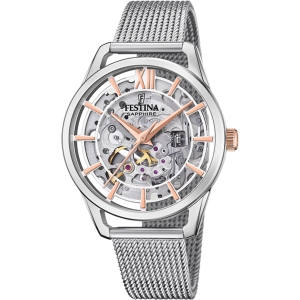 Часы Festina Automatic F20627/1