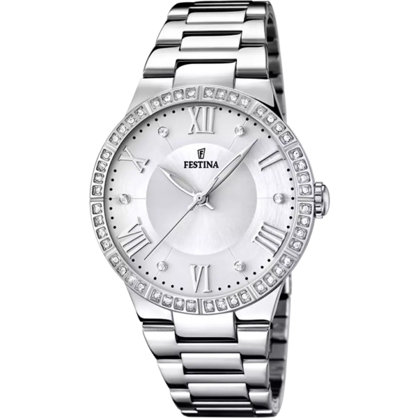 Часы Festina Boyfriend F16719/1