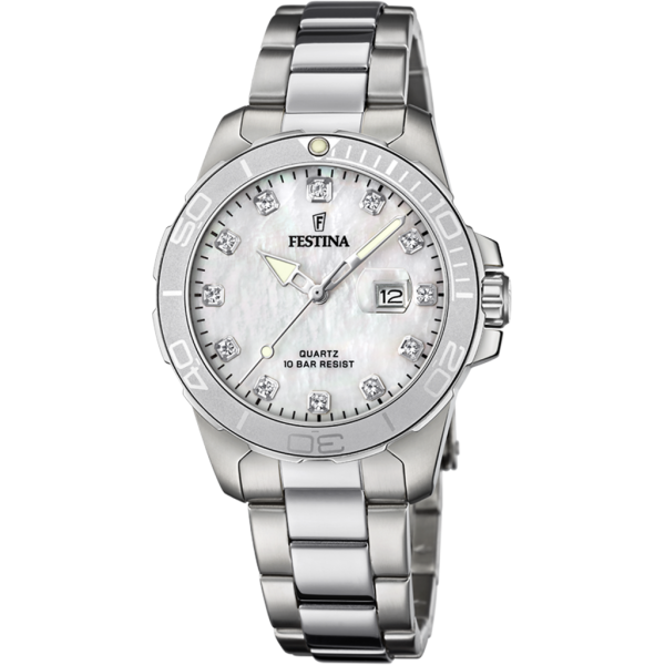 Часы Festina Boyfriend F20503/1