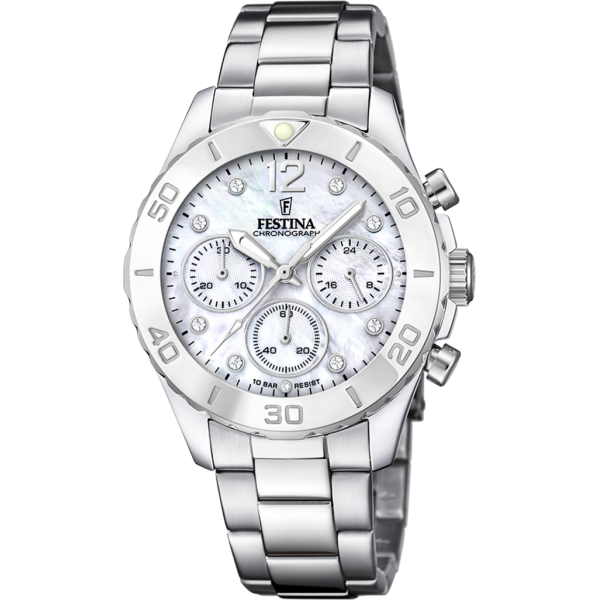 Часы Festina Boyfriend F20603/1