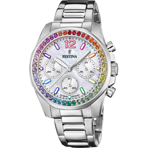 Часы Festina Rainbow F20606/2
