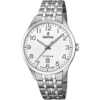 Часы Festina Titanium F20466/1