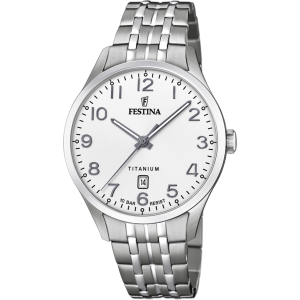 Часы Festina Titanium F20466/1
