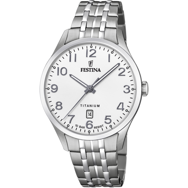 Часы Festina Titanium F20466/1