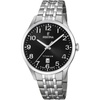 Часы Festina Titanium F20466/3