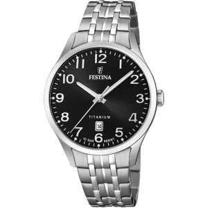Часы Festina Titanium F20466/3