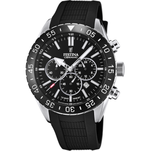 Часы Festina Ceramic F20515/2