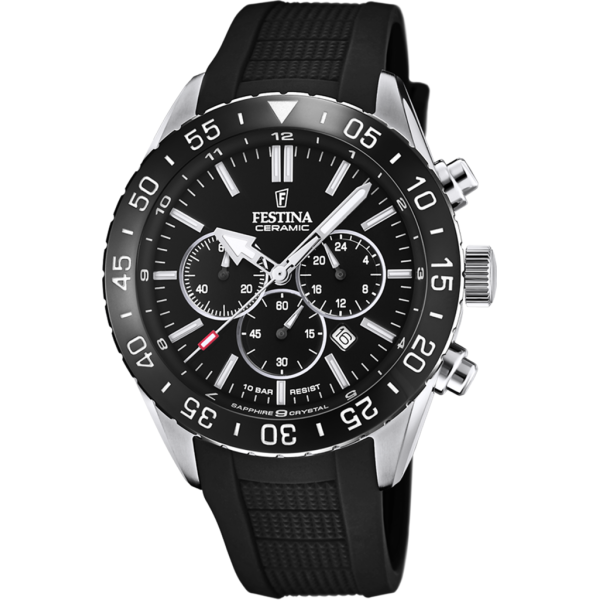 Часы Festina Ceramic F20515/2