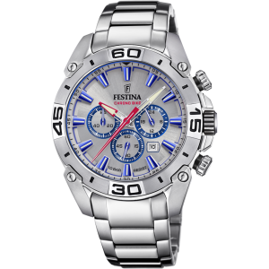 Часы Festina Chrono Bike F20543/1