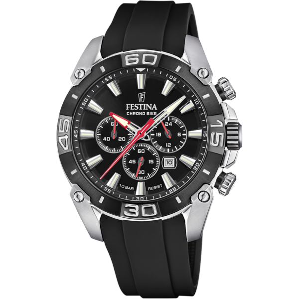 Часы Festina Chrono Bike F20544/1