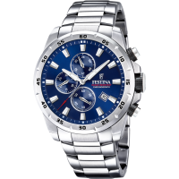 Часы Festina Chrono Sport F20463/2