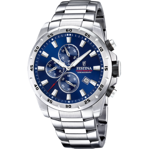 Часы Festina Chrono Sport F20463/2