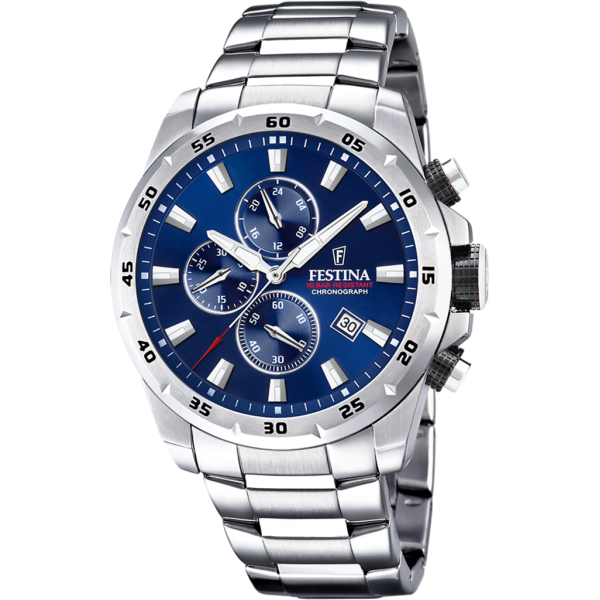 Часы Festina Chrono Sport F20463/2