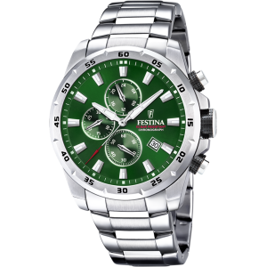Часы Festina Chrono Sport F20463/3