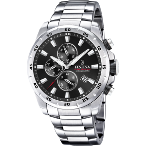 Часы Festina Chrono Sport F20463/4