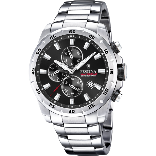 Часы Festina Chrono Sport F20463/4