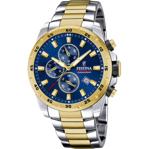 Часы Festina Chrono Sport F20562/2