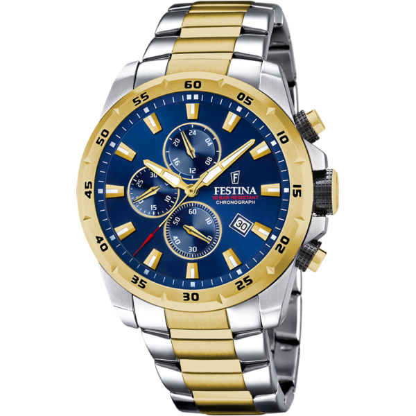 Часы Festina Chrono Sport F20562/2