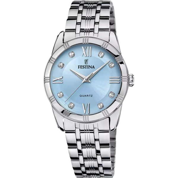 Часы Festina Mademoiselle F16940/E