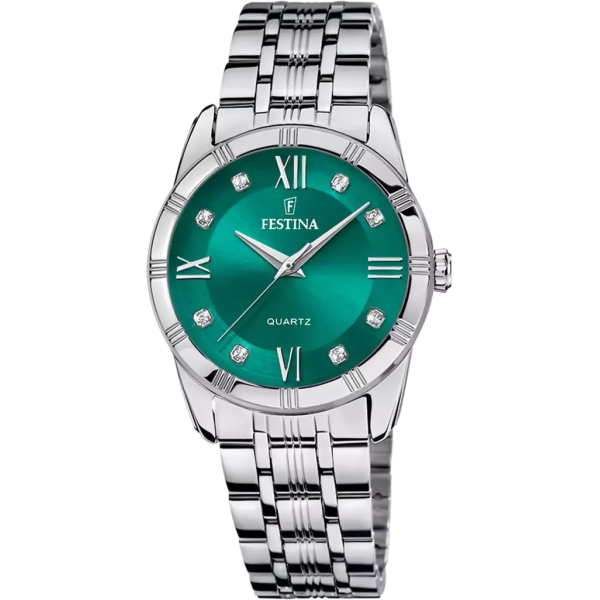 Часы Festina Mademoiselle F16940/F