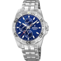 Часы Festina Multifunction Collection F20445/2