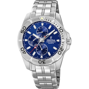 Часы Festina Multifunction Collection F20445/2