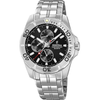 Часы Festina Multifunction Collection F20445/3